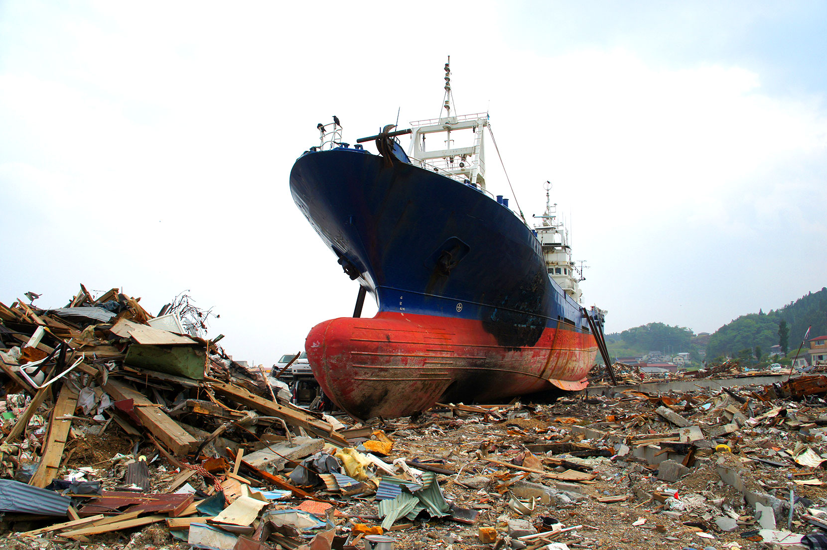 東日本大震災から10年が経過 海外の人は当時をどう振り返るのか【海外 