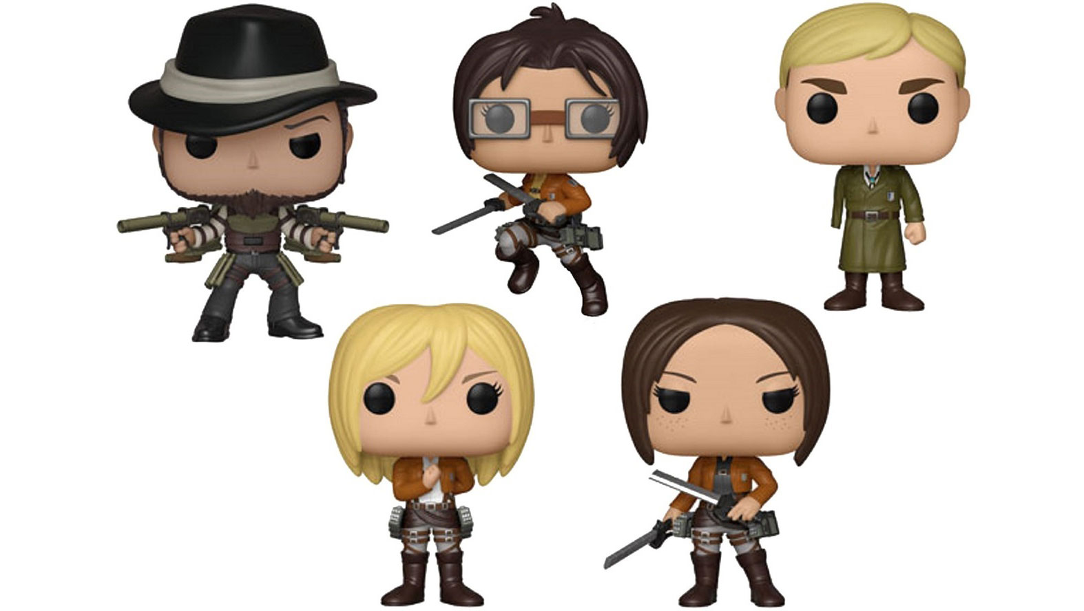 【新品未使用※箱訳あり】Funko Pop! グロウ 進撃の巨人 戦鎚の巨人 レアFUNKO POP! 進撃の巨人 戦鎚の巨人 蓄光限定版 - メルカリ
