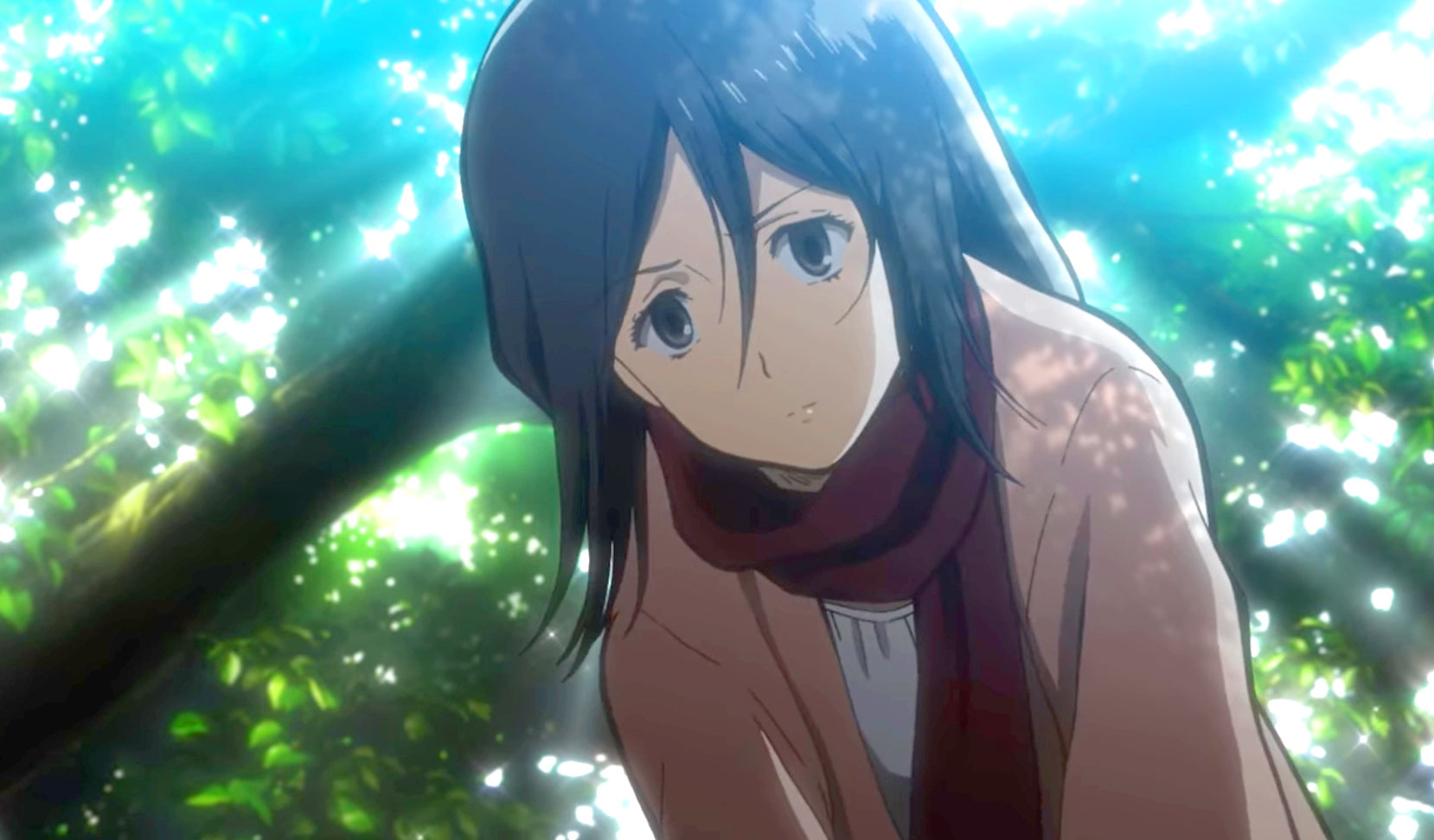 アニメ進撃の巨人 1期１話から８年 初めて見た日の思い出を語ろう 海外の反応 ぽぷめでぃ 海外の反応 日本の反応