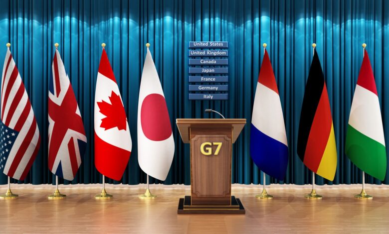 韓国 G7に招待された 近い内正式メンバーに招待されるはず 海外 無いと思うよ 海外の反応 ぽぷめでぃ 海外の反応 日本の反応