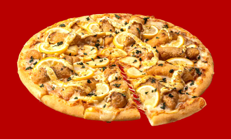 悲報 日本のフィッシュ チップスのピザ 世界中を絶句させる イギリスとイタリアを黙らせた 海外の反応 ぽぷめでぃ 海外の反応 日本の反応